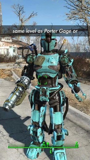 Ranking Fallout 4: Add-ons Part 2 #shorts
