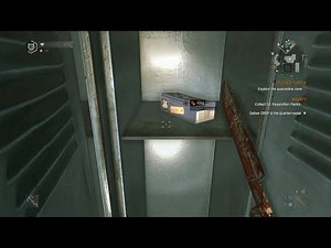 Dying Light - How To Farm King Mods Legitimately