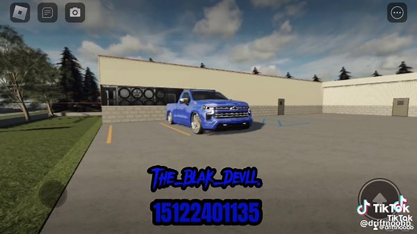 Discover On Limit Trucking Music Codes for Roblox