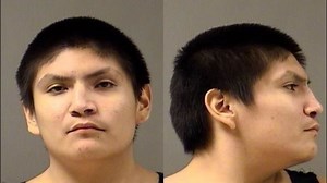 Prosecutors: Message doesn't merit retrial in Montana murder