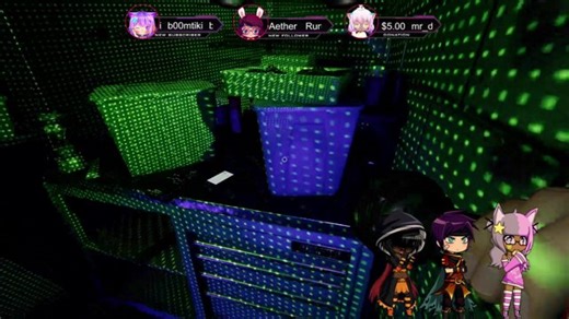 And today's movie was...