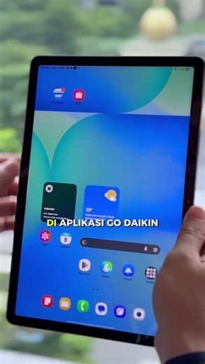 Anti-fungal treatment keeps your AC clean and odor-free. Psst... only available at DAIKIN ZETA, A...