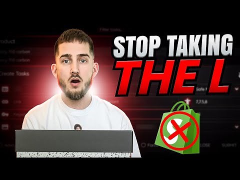 SNEAKER BOTTING GUIDE FOR BEGINNERS (VALOR) 2024