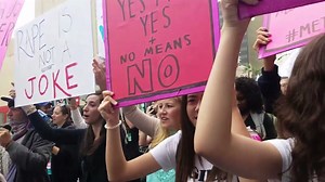 The Bystander Moment: Transforming Rape Culture at its Roots