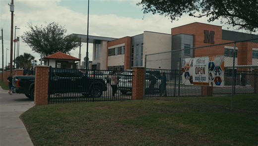 Parents speak out after Mission High School bomb threat