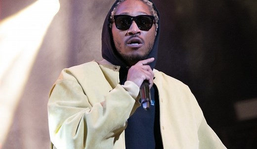 How Many Kids Does Future Have: Everything to Know About the Mothers of Future's Nine Children