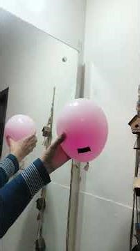 Elasticity and Stress Distribution Demonstration #experiements #facts#diy #factsair #facts