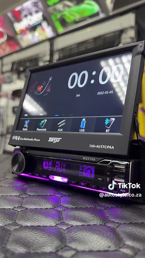 autostyle.co.za on TikTok