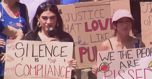 "No Kings" protests return to North Texas this weekend with thousands expected, organizers say