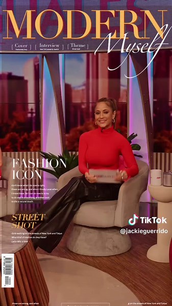 Jackie Guerrido (@jackieguerrido)’s videos with original sound - Jackie Guerrido