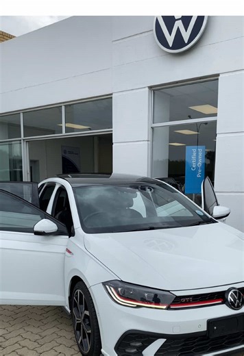 Another day Another Blessing / Spend the day with us as we drive baby’s dream car. Want the best sales experience visit VW Princess. 🙏🏾❤️🥂💐 @eleanor. @prince_lavo @SthembisoM