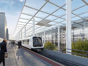 Glasgow-wide Metro system part of proposals to transform city transport