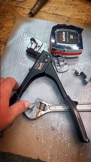 Fixing up a Kennedy tool box #workshop #vintagetools #toolrestoration #auctionfinds