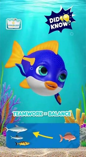 Meet Finley: Virtual Aquarium Adventure