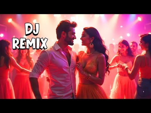 Unlimited Hindi DJ Remix Songs | Enjoy Hindi DJ Songs | Viral Hindi DJ Gana