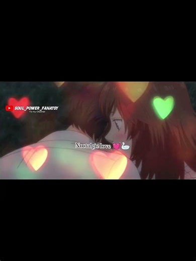 Anime name: Blue spring ride 💓🌚 #anime