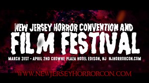 The Crypt Keeper's in the house! Starring John Kassir as the voice of The Crypt Keeper! Music by Scott Vincent and Voice Over by Jay Sawyer www.newjerseyhorrorcon.com | New Jersey Horror Con and Film Festival