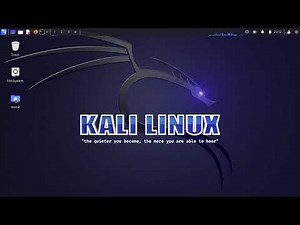 Kali Linux "Permission Denied" error when deleting a folder/file 2024