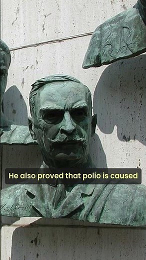 Karl Landsteiner: The Scientist Behind Safe Blood Transfusions