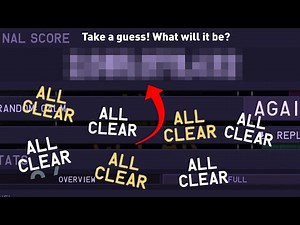 [Tetr.io] New Blitz World Record (Totally Legit #2)