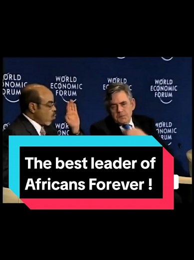 Meles Zenawi: A Legacy of Leadership in Africa