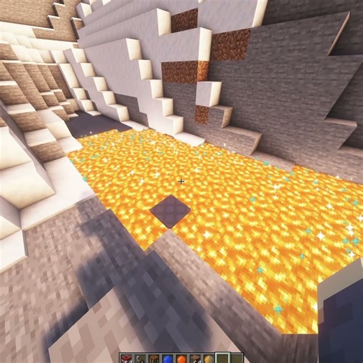 Minecraft mod of the day part 3 #shorts #minecraft