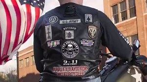 Your Dedication. Our Appreciation. $99 Riding Academy is back for all U.S. current & former Military, First Responders, & Spouses. Sign up now ➡ http://bit.ly/AmericanHeroes18 | Harley-Davidson