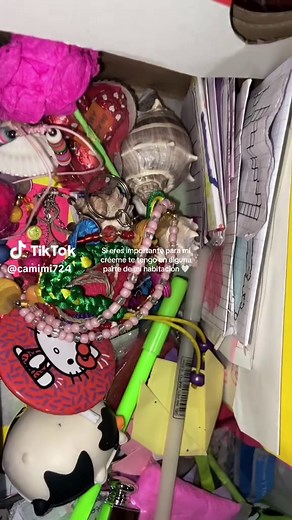 Cajas de Recuerdos: Ideas y Significado Emocional