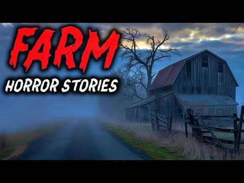 7 True Farm Horror Stories We Heard Screams Coming from the Cornfield 😱