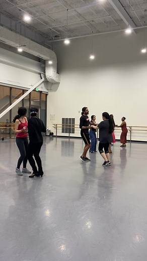5.8K views · 85 reactions | oin us for our last Friday Dance/Viernes de Danza class before Thanksgiving! Oscar will guide you through Flamenco, Bachata, and mixed Latin dance-- the perfect way to kick off your weekend before a night on the town. Class is 5:30pm this Friday at Ballet Memphis studios in Midtown and only $5 to join. Visit our website to book your spot or feel free to drop in for a fun evening of dance! | Ballet Memphis | Facebook