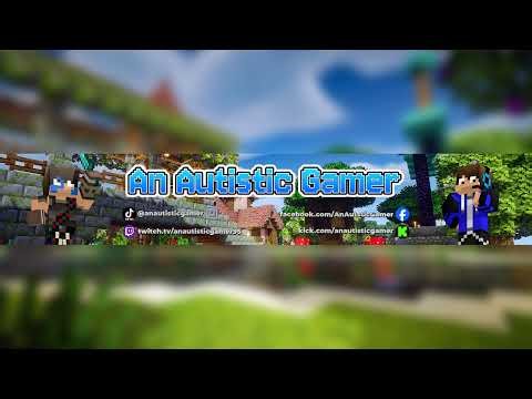 🔴 Luxcraft SMP - just Chilling 🔴