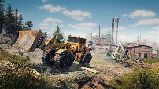 RoadCraft: Potential fixes for controller not working error on PC