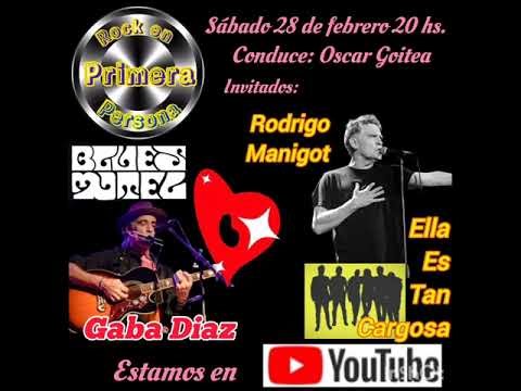 Lo esencial del rock.