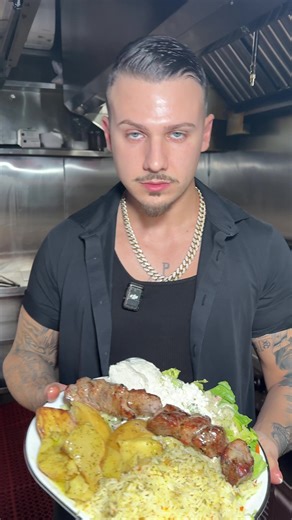 The second most famous thing to come out od the west end! @PlatonCooks #zets #viralfood #airport #zetsrestaurant #bestfoodtoronto