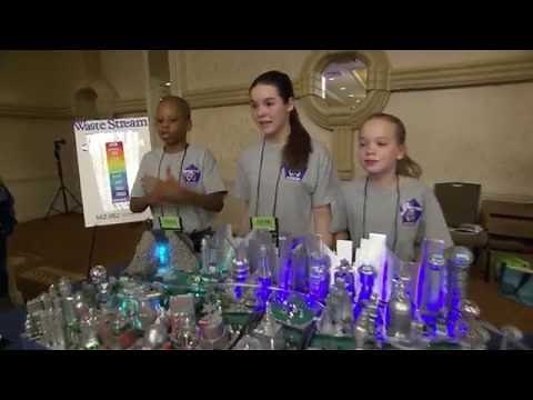 Future City Competition Overview