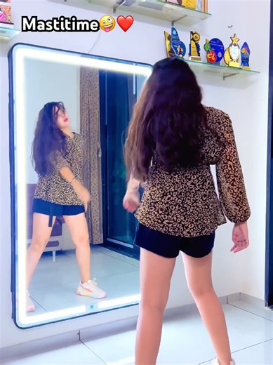 Mastitime: Dance Fun with Kashish Patel