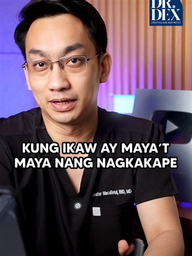 Maya’t Maya Kape: Pag-unawa sa GERD at Acid Reflux