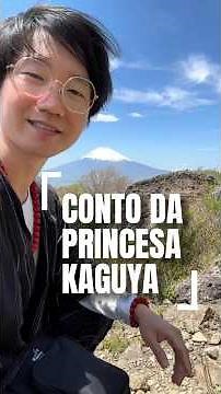 O Conto do Cortador de Bambu – Princesa Kaguya