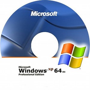 Iso Образ Windows Xp Sp2