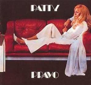 Patty Pravo - Patty Pravo