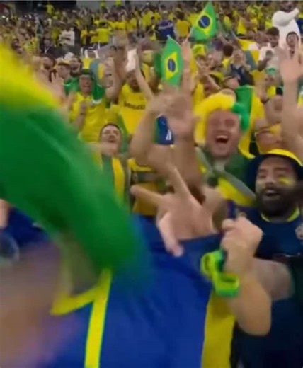 Wave Your Flags for World Cup Celebrations