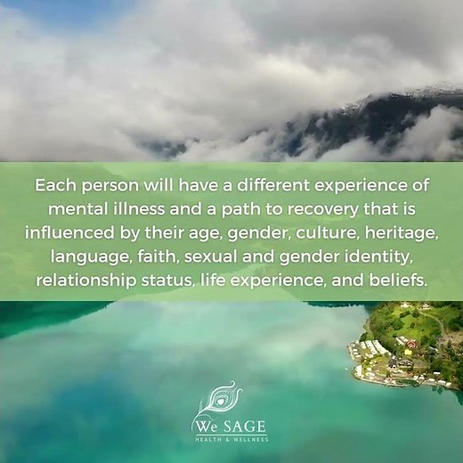 What is a Holistic Approach? - We SAGE Mental Health and Wellness