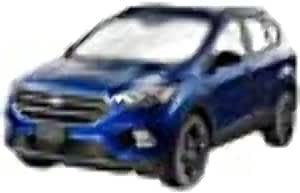 Weathertech Sunshade Window Shade for Jeep Gladiator, (TS1108K3)