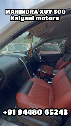 XUV 500 #usedcars #automobile ##luxury #mahindra #xuv500 #mahindraxuv700 #carsales #secondhandcars