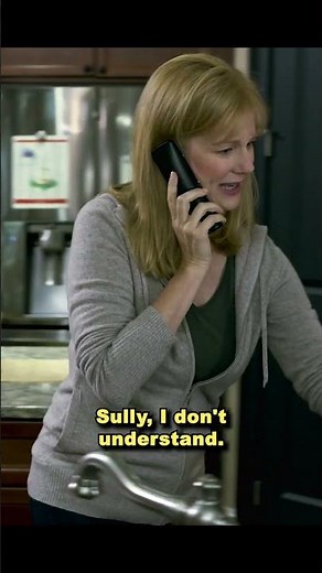 A good guy—he called home right away to check in #truestory #movie #film