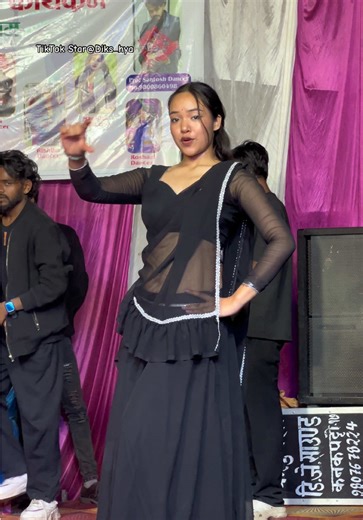 #dance #program #enjoy #tiktokstar #dikshya_ktm @Diks_hya