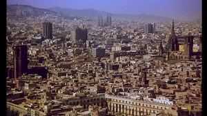 Antonio Gaudí - Trailer