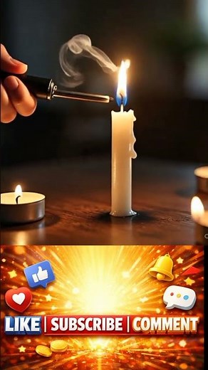 3 Science Experiments That Look Like Magic 🤯 (But Are 100% Real!)