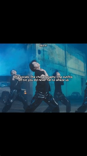 Ari 🖤 on Instagram: "STARKISSED OUT NOW!!!! SUCH A BANGER OML - Follow me (@kaixtxt) for more ❤️ - @txt_bighit - [ TXT, tommorow by together, choi soobin, choi yeonjun, choi beomgyu, huening kai, kang taehyun, kpop, soobin, yeonjun, beomgyu, huening kai, taehyun, viral, explore, foryoupage] - - - - - - - - - - - - #txt #yeonjun #beomgyu #taehyun #hueningkai #soobin #japanesecomeback #japanesesingle #starkissedoutnow #kpop #kpopviral #explorepage #explore #viral #fyp #foryoupage"