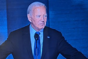 Biden protects over 625 million acres of U.S. waters from offshore drilling - Insider NJ